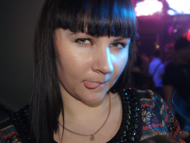 Анастасия Трофимович | Хабаровск