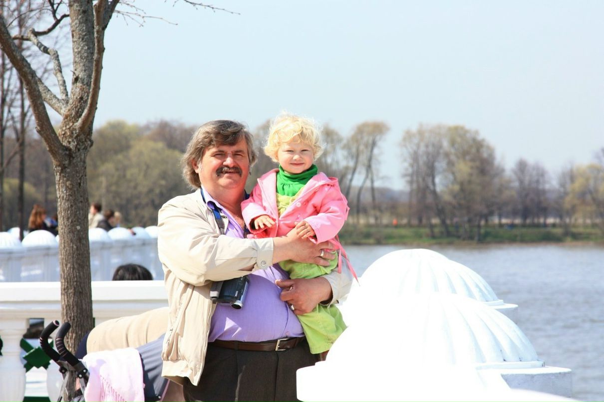 Елена Фролова | Москва