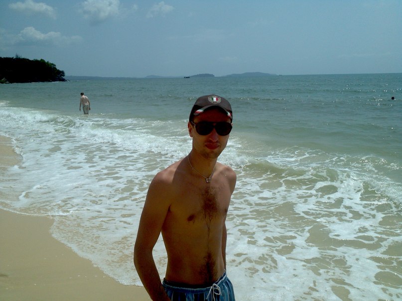 Andrey Medved | Киев