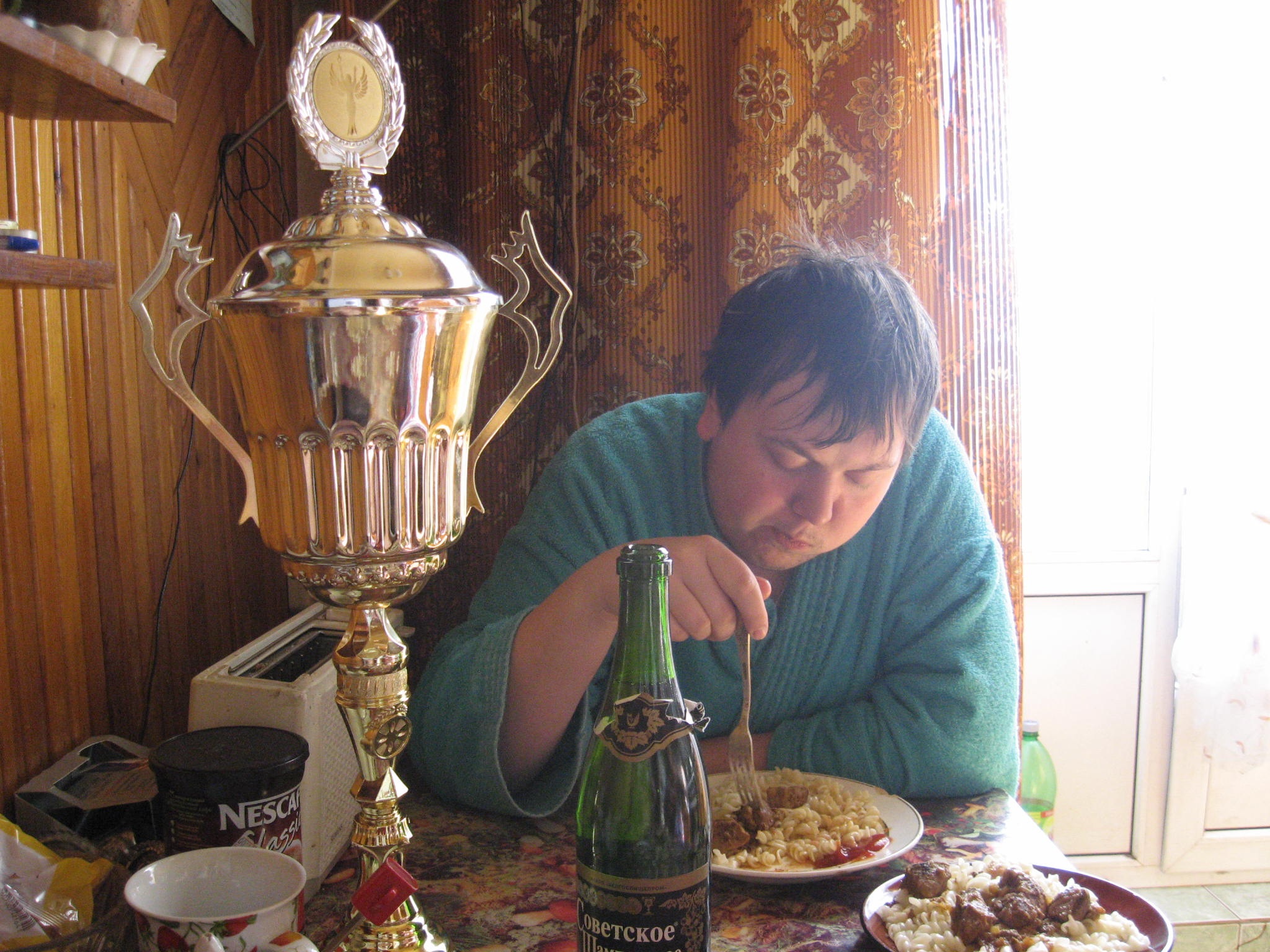 Фото профиля