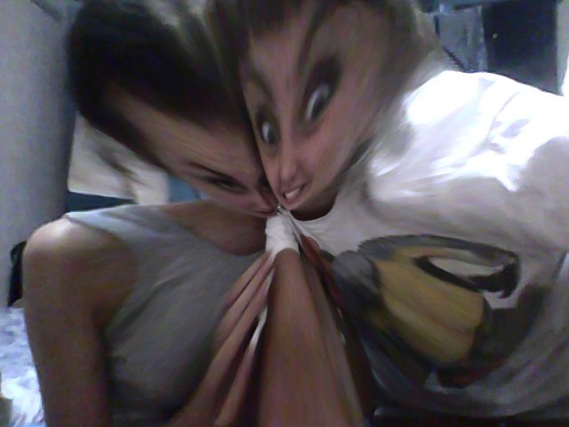 Даша Курсенко | Днепр (Днепропетровск)