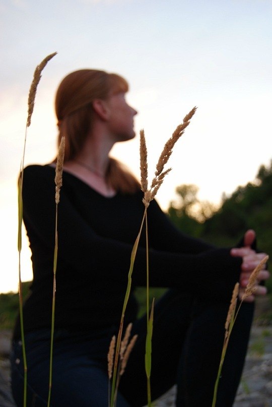 Ольга Даниленко | Новосибирск