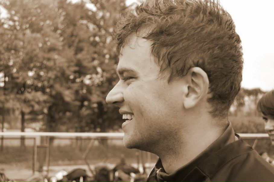 №30, Александр Пекарский, 38 лет, Минск №30, Александр Пекарский, 38 лет, Минск