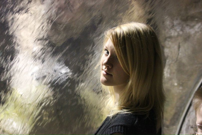 Алёна Николенко | Архангельск