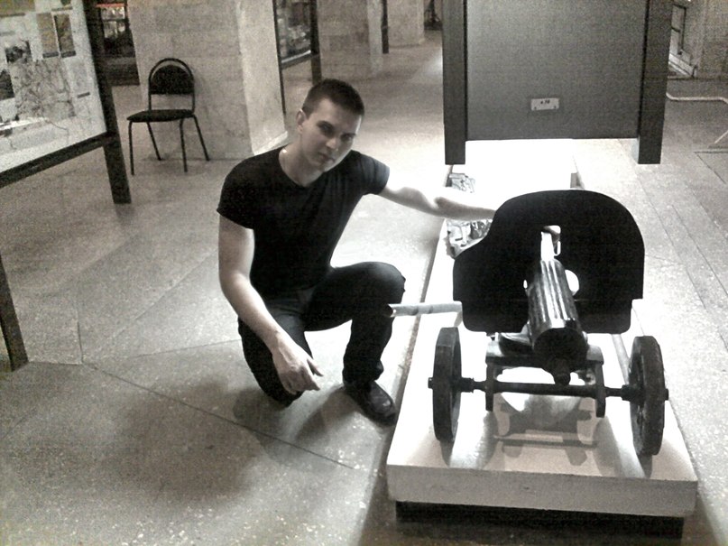 Максим Иванов | Воронеж