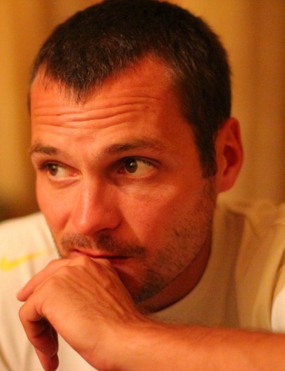 №145, Олег Грихно, 44 года, Киев №145, Олег Грихно, 44 года, Киев