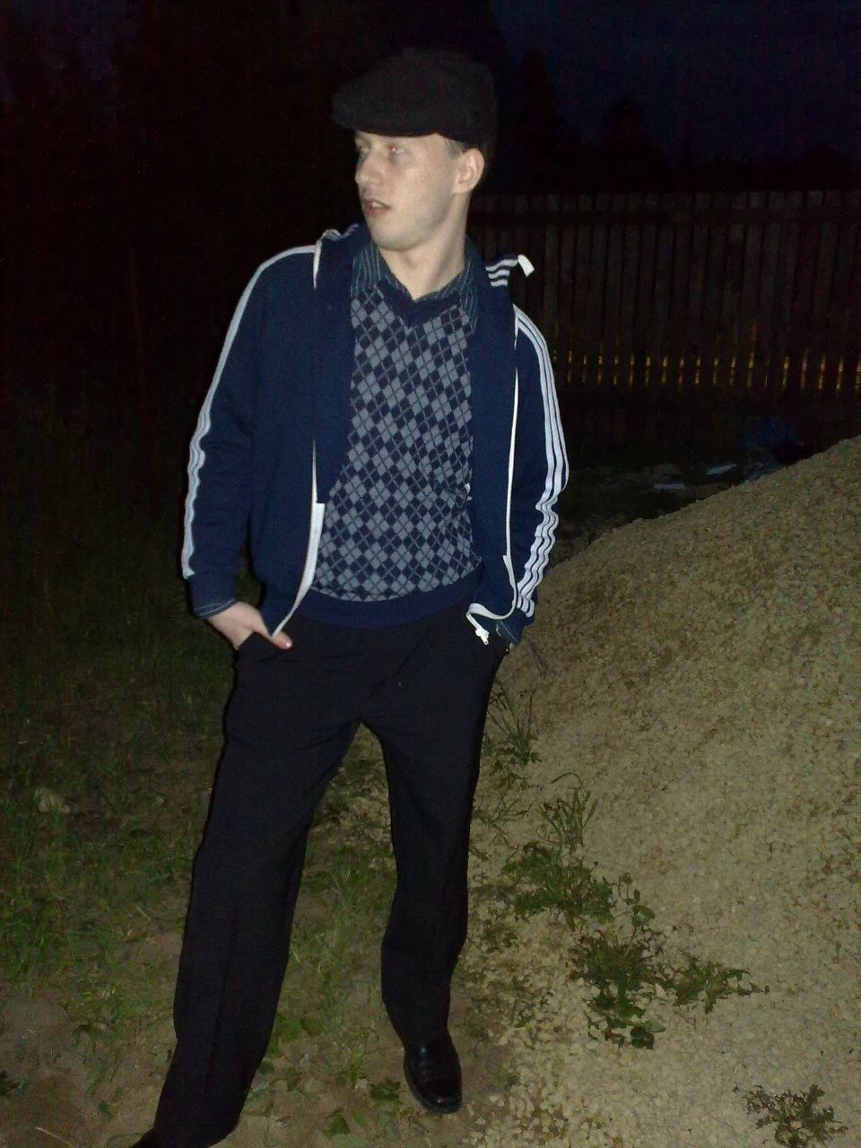 Владимир Волков 生狼Wolf应龙 | Санкт-Петербург