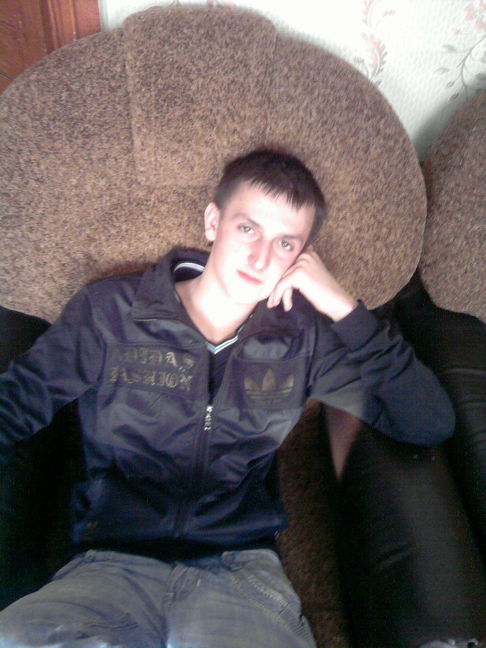 Сергей Синельник | Городня