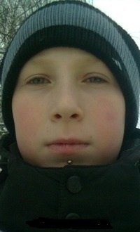 Александр Якимов | Карабаново