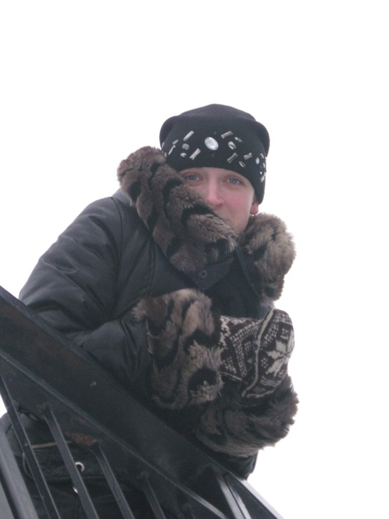 Екатерина Воробьёва | Витебск