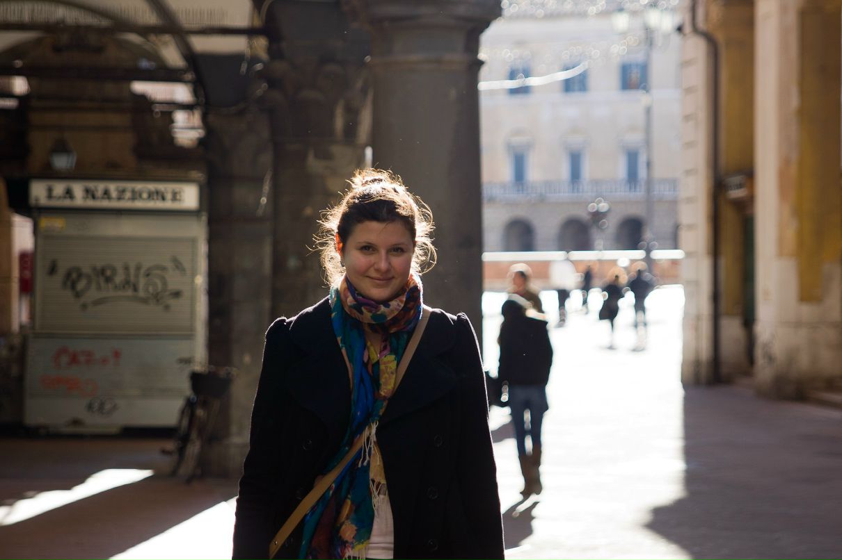 Светлана Филимонова | Москва