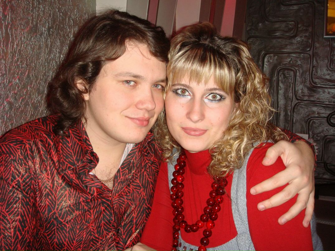 Виталий Чистиков | Харьков