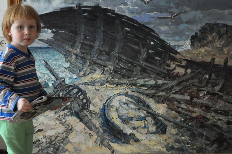 Дима Пинаев | Екатеринбург