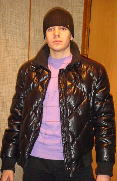 №62, Максим Соломеин, Екатеринбург №62, Максим Соломеин, Екатеринбург