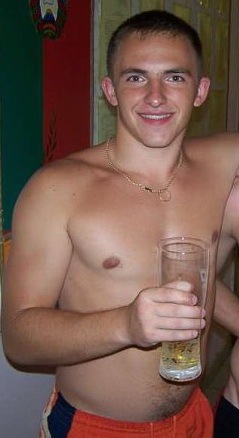 №12, Миша Рикун №12, Миша Рикун