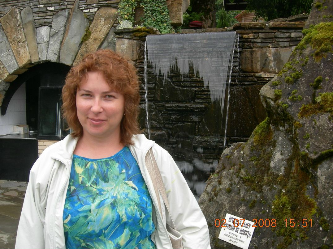 Андрей Пестриков | Москва