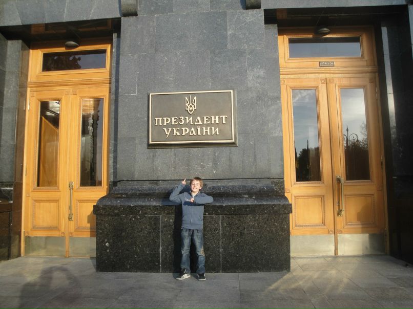 Кирилл Ткаченко ♫★FunnY mC★♫ | 