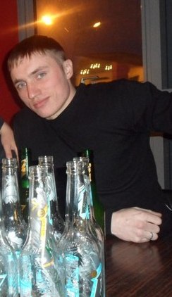 Андрей Бухарцев Константинович | Новосибирск