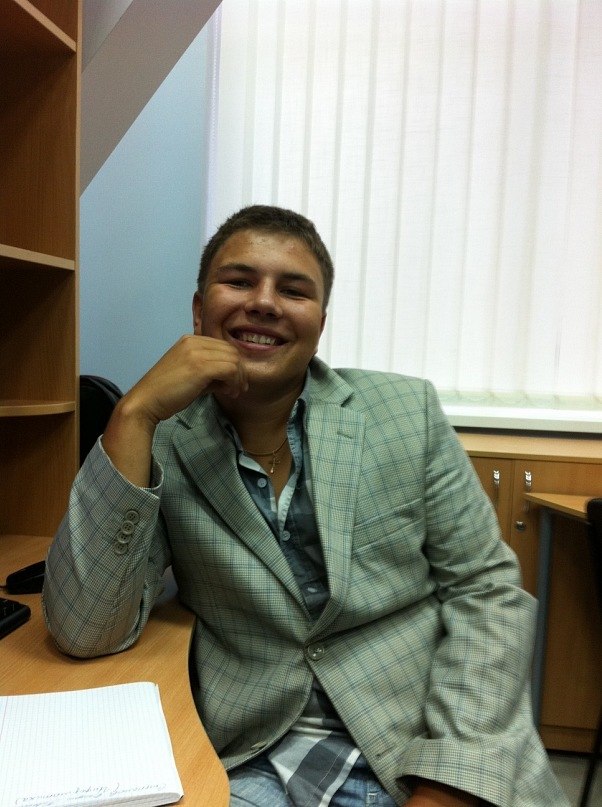 Timofey Buryak | Харьков