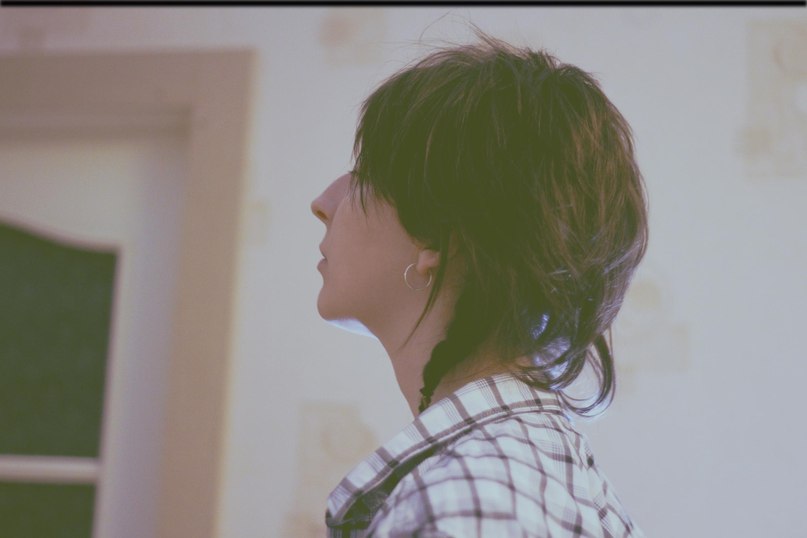 Маша Куликова | 