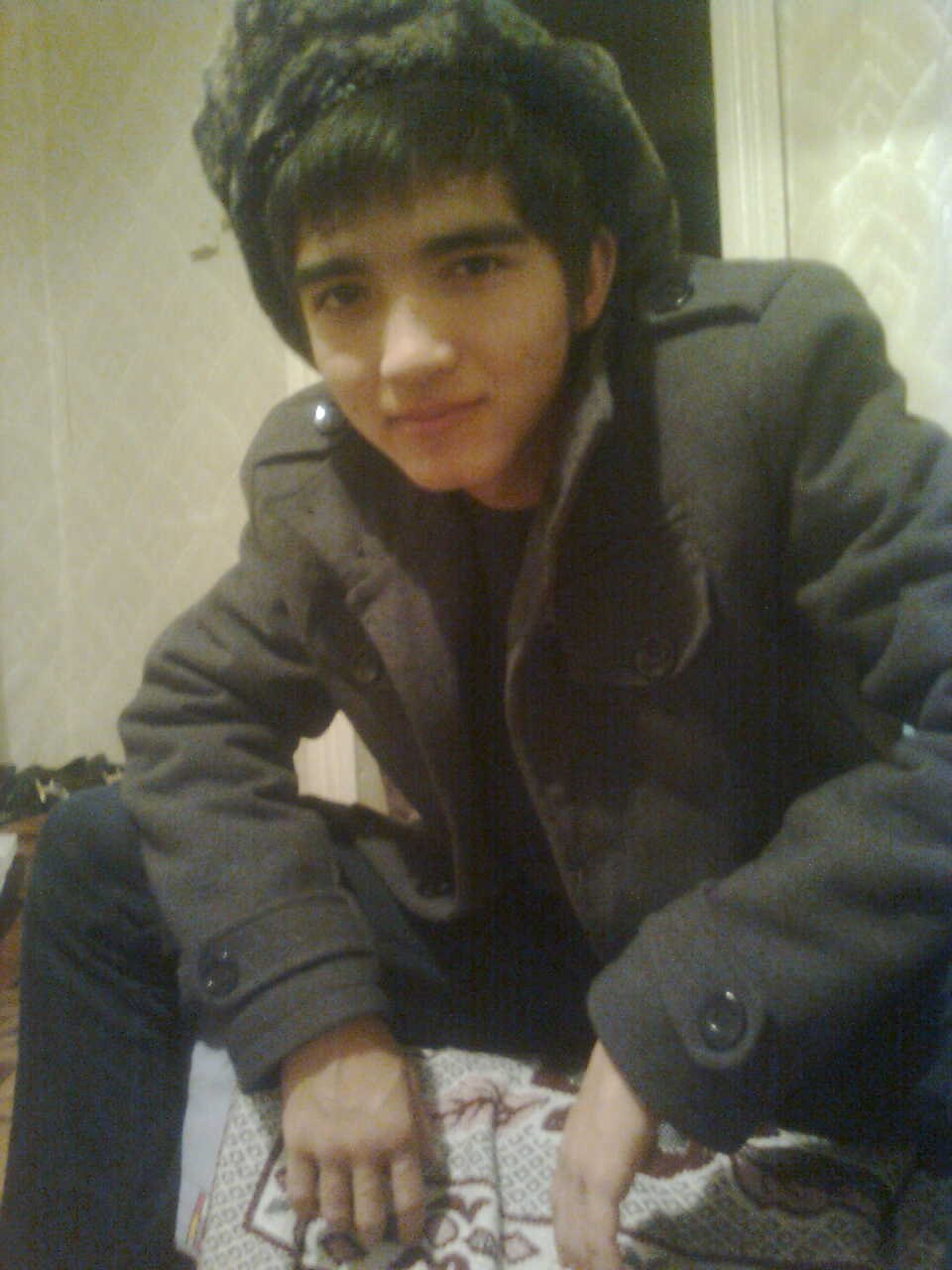 Марат Усунгалиев | Палласовка