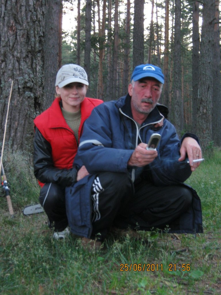 Денис Вирин | Санкт-Петербург