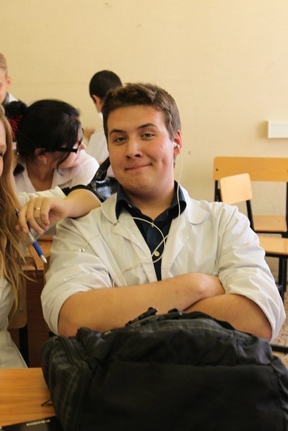 Фото профиля