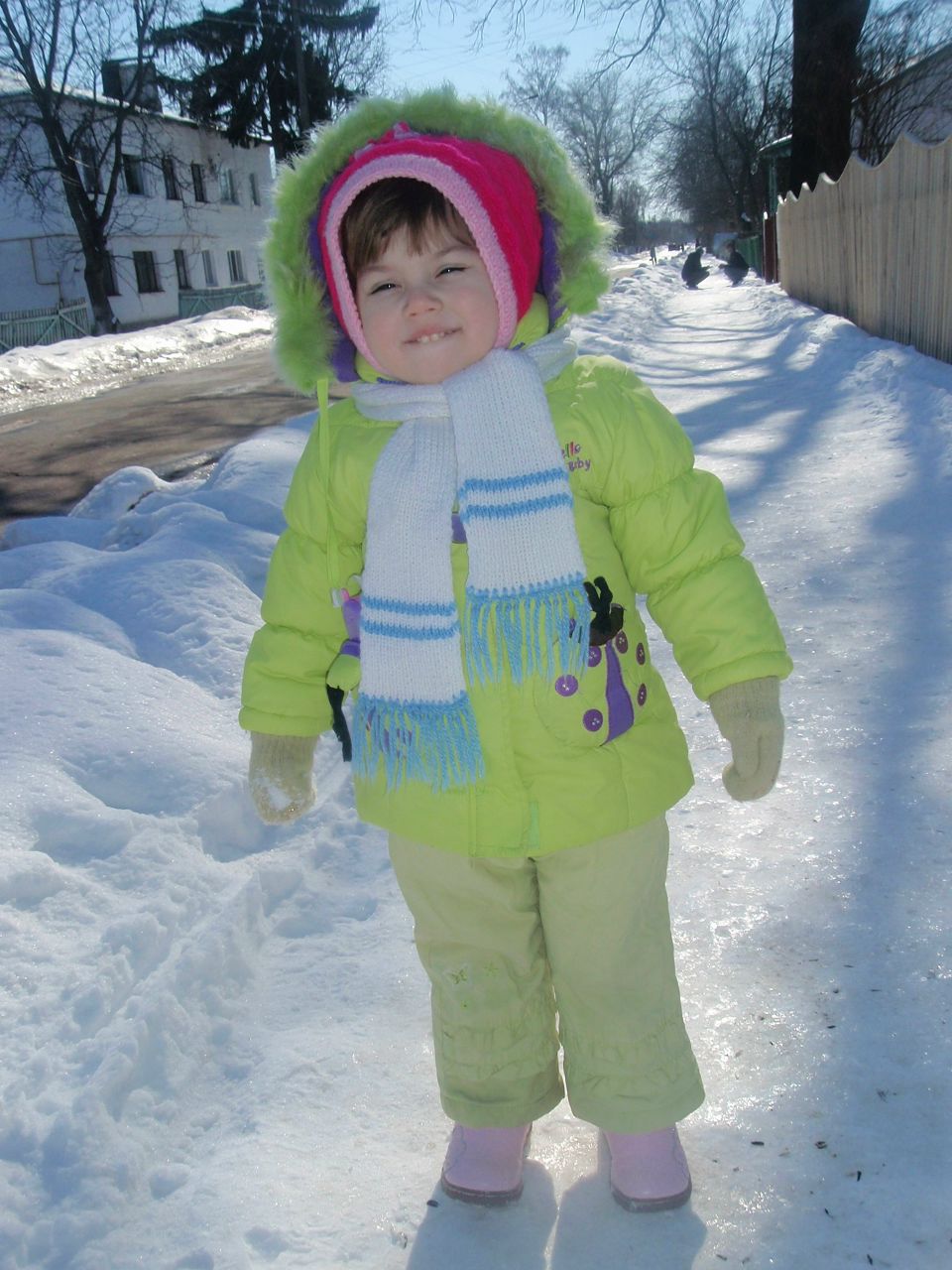 Віта Мань | Полтава