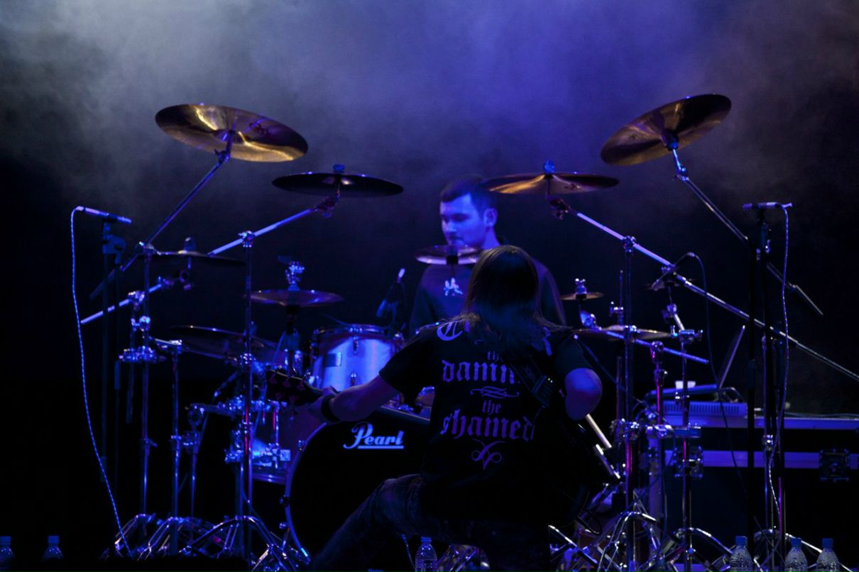 Рустам Ишмуратов | Dubai