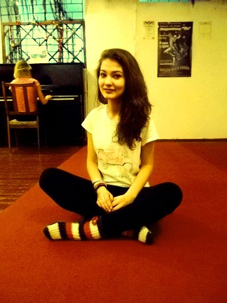 Александра Землякова | Ялта