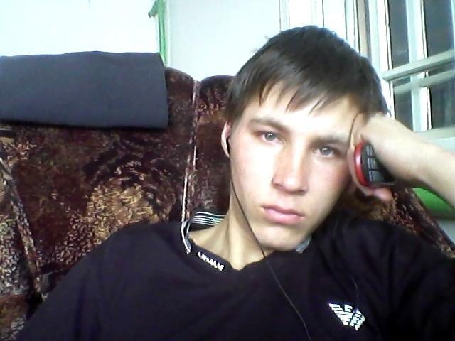 Андрей Чернов | Чебоксары