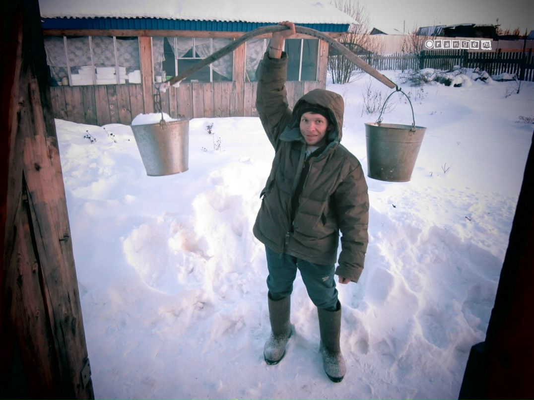 Максим Бронников | Ижевск