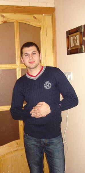 №28, Илья Хавер №28, Илья Хавер