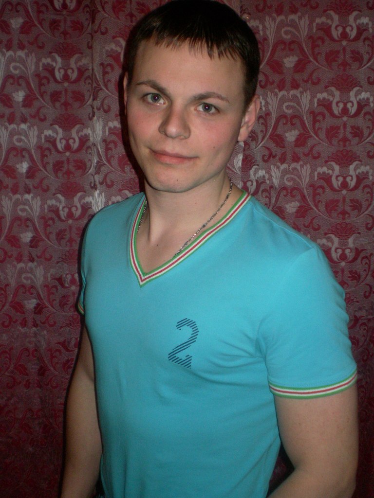 Александр Ширяев | Москва