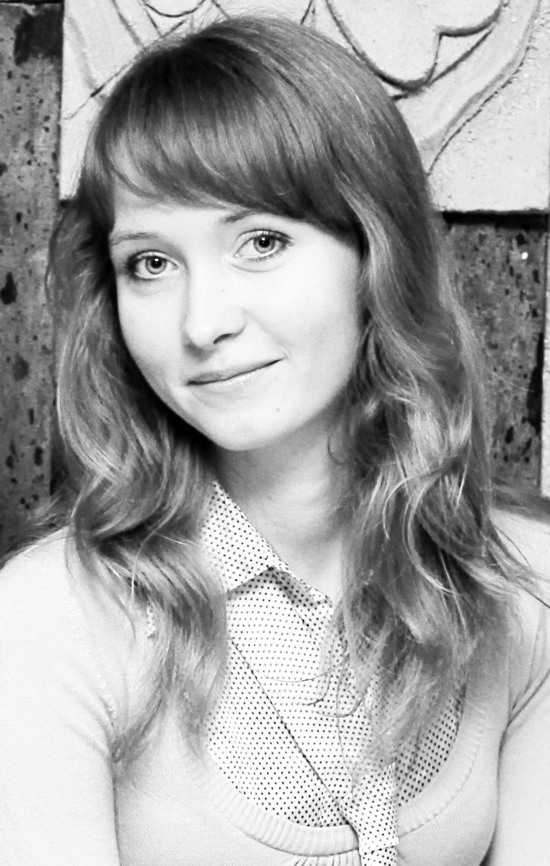 Юлія Наконечна | Пирятин