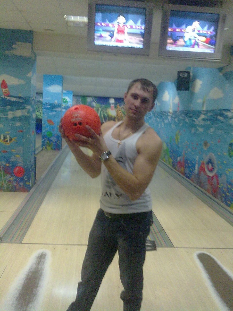 Николай Фатеев | Брянск