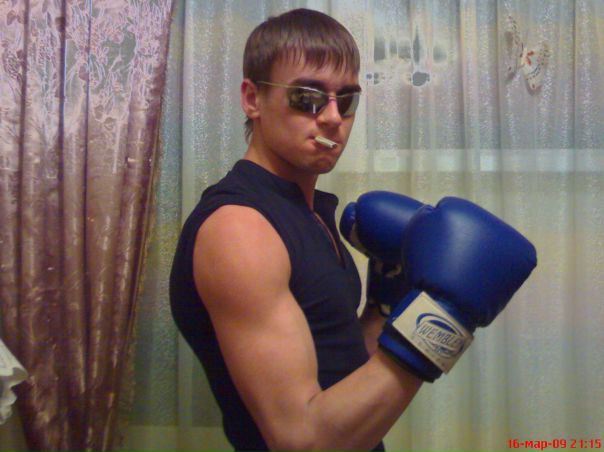 №49, Константин Богданов, 36 лет, Ржев №49, Константин Богданов, 36 лет, Ржев