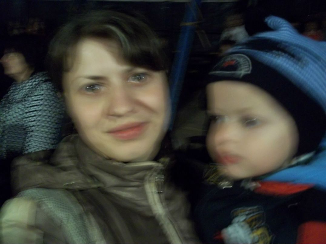 Леся Проць | Бар