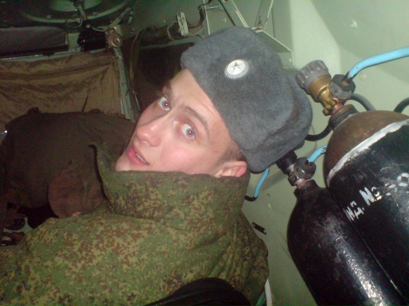 Дмитрий Глушан | Подольск