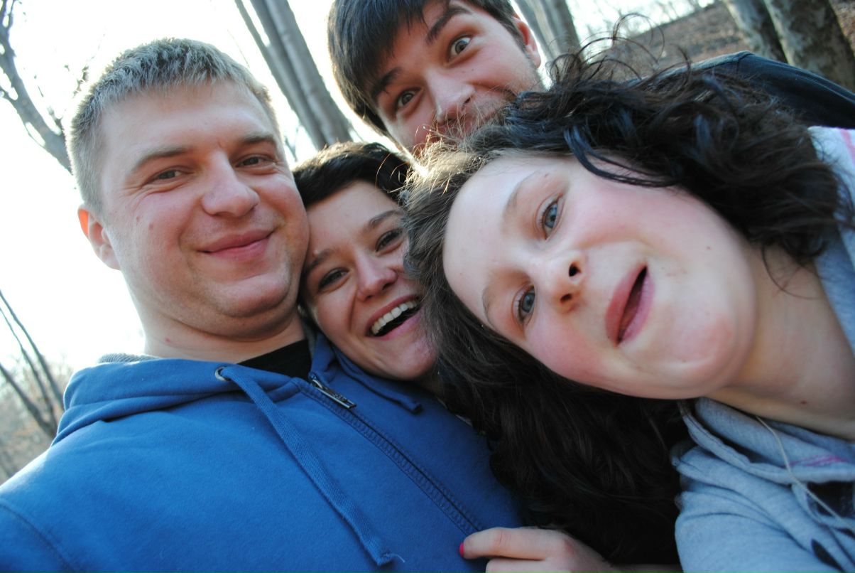 Ірина Папірник | Львов