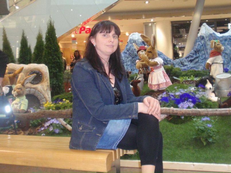 Лида Мелинг | Marburg