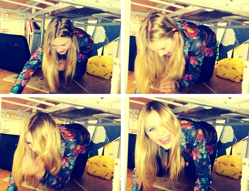 Jeani Goryacheva | Москва