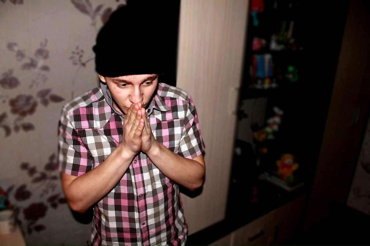 Миня Кобан Дикий | Berlin