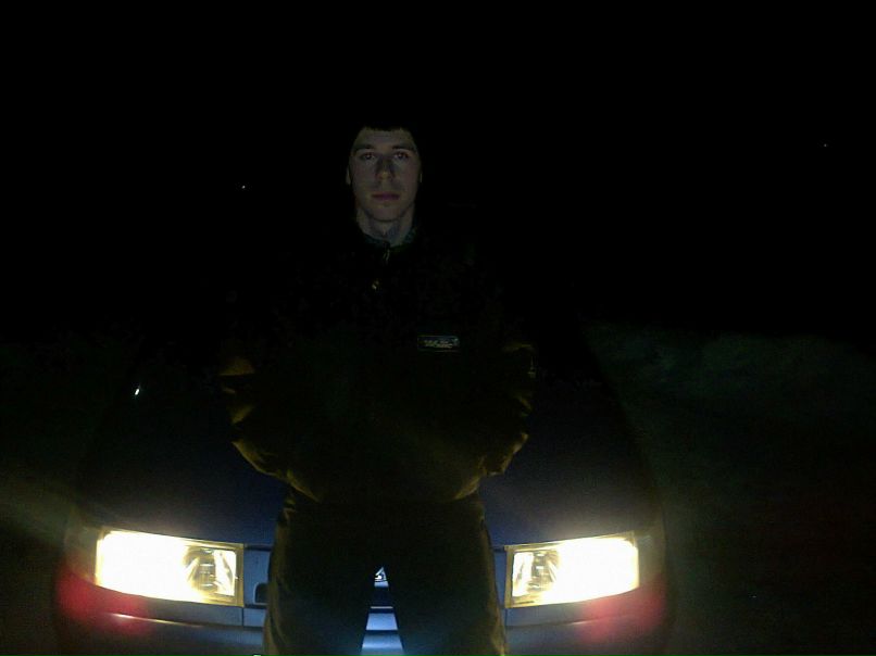 Артур Князев | Челябинск