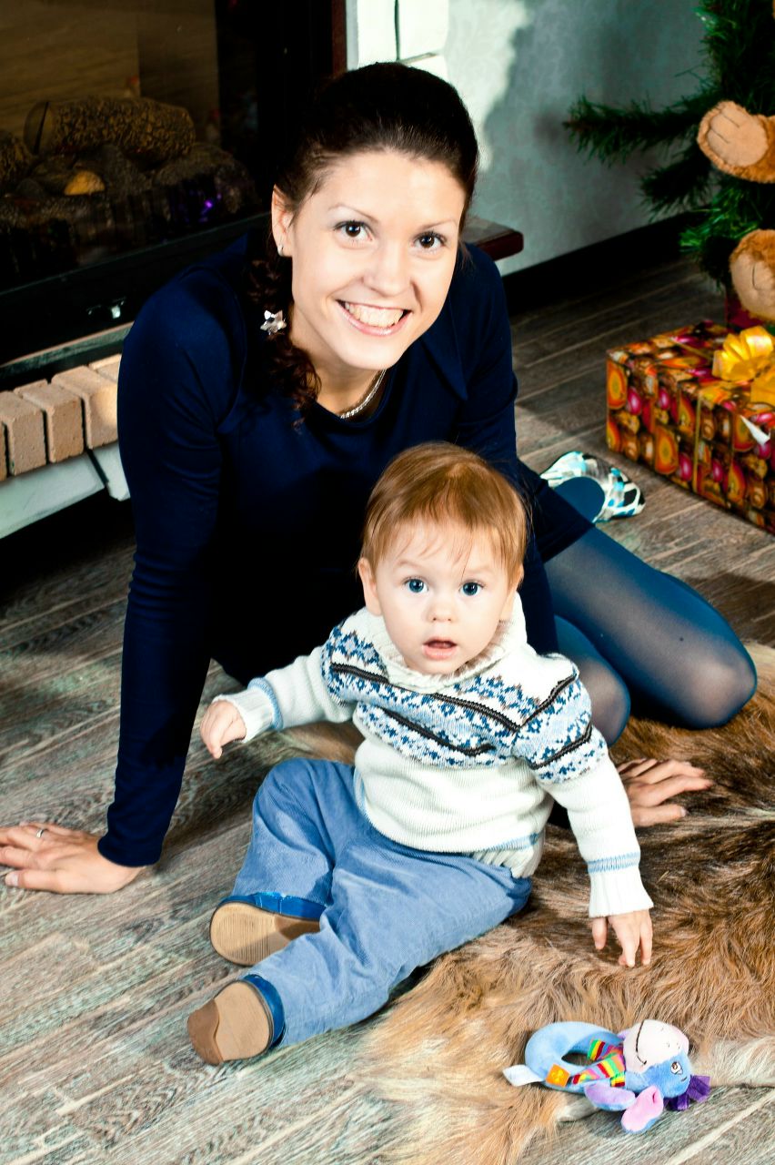 Екатерина Государева | Санкт-Петербург