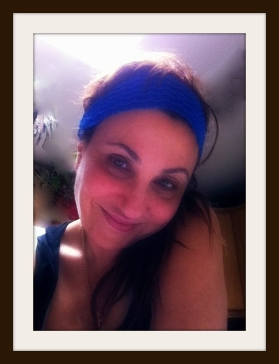 Lyudmila Fedorenko | Санкт-Петербург