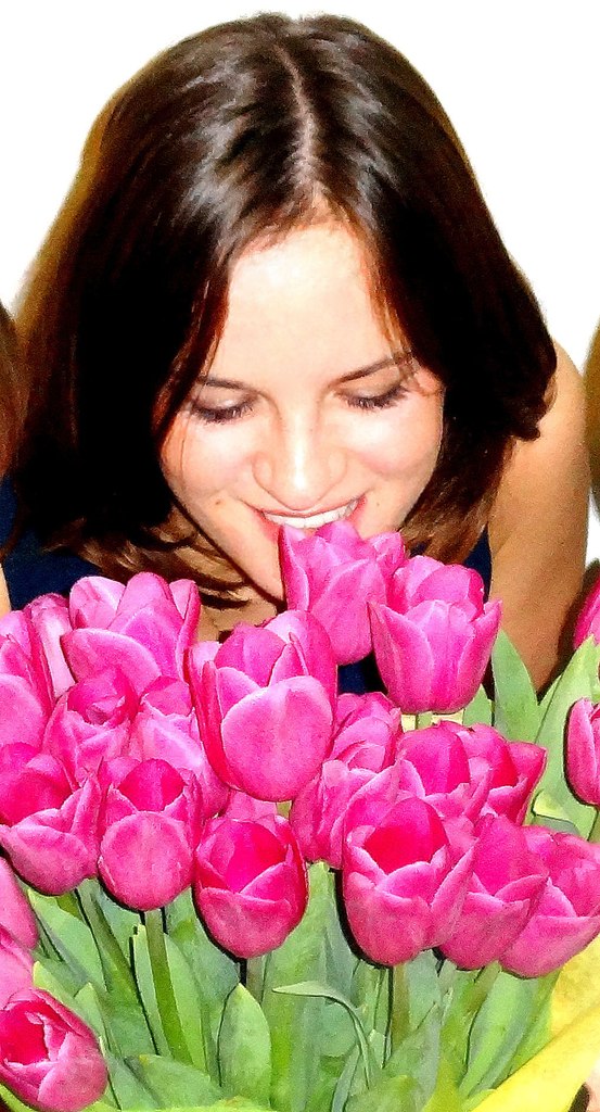 Евгения Фролова | Тюмень