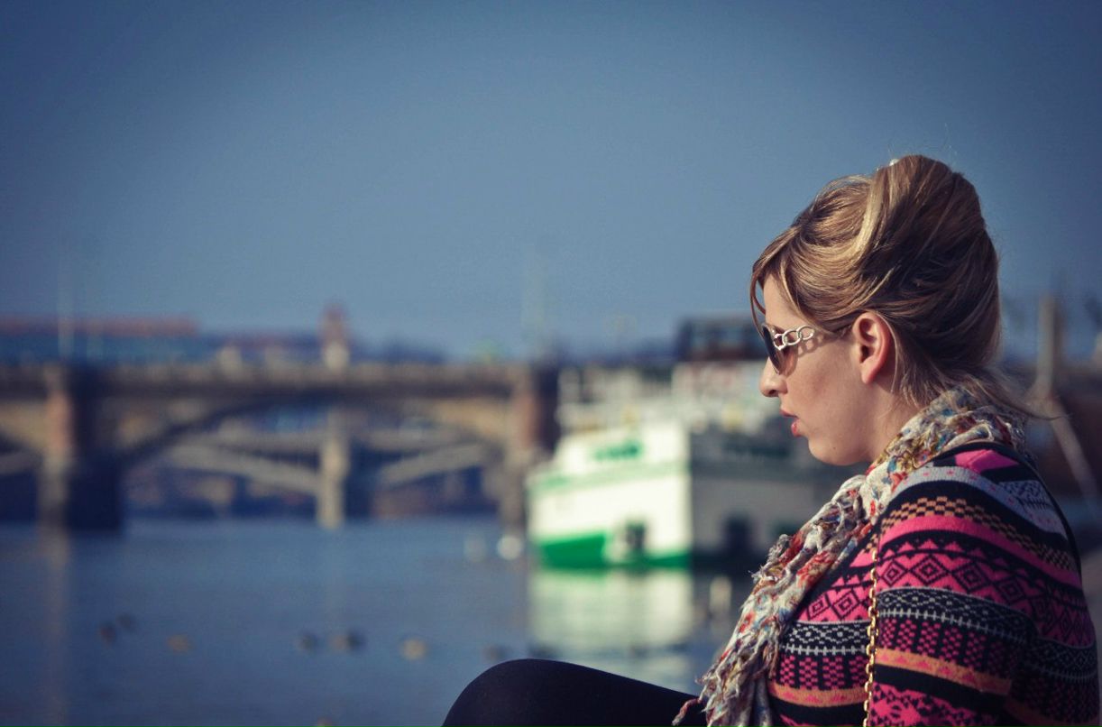 Мария Живаева | Санкт-Петербург