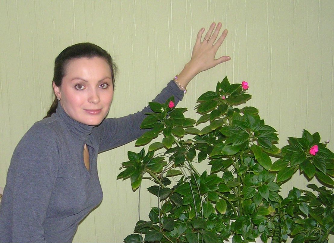 Елена Кузнецова | Запорожье