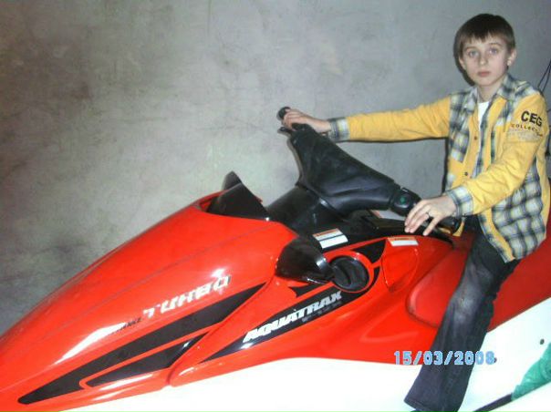 №65, Володя Грох №65, Володя Грох